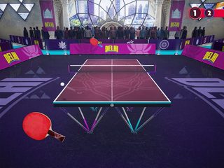 Screenshot 20: Ping Pong Fury