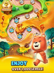Screenshot 13: Buggle Blast - Puzzle Games