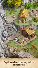 Screenshot 24: Adelantado Trilogy Book Three