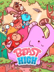 Screenshot 8: Beast High: Merge Cute Friends