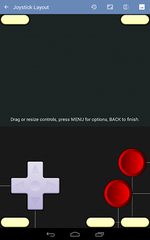 Screenshot 13: VGBAnext GBA/GBC/NES Emulator