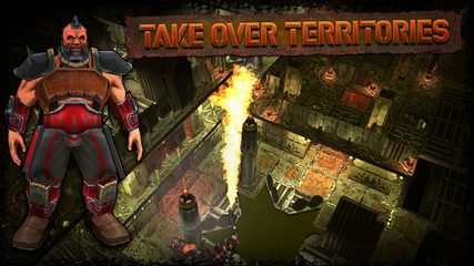 Screenshot 19: Necromunda: Gang Skirmish