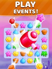 Screenshot 21: Relaxing Match 3: Zen Matching