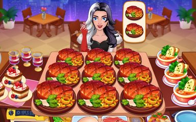 Screenshot 16: Cooking Master Life : Fever Ch