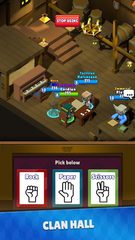 Screenshot 5: Hunt Royale: Action RPG Battle