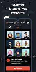 Screenshot 4: Party Mafia - Play Mafia Online