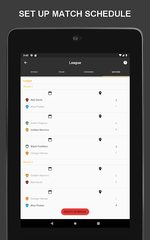 Screenshot 13: Winner - Tournament Maker App, League Manager