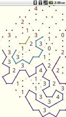 Screenshot 5: Slitherlink