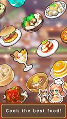 Screenshot 4: Cooking Quest : Food Wagon Adv