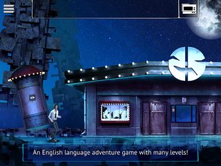 Screenshot 8: Unholy Adventure: Mystery