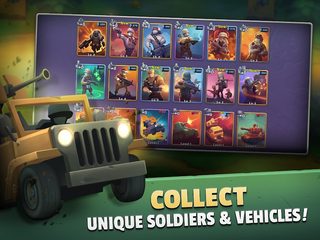 Screenshot 20: GUNS UP! Mobile