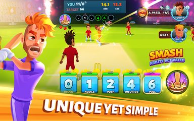 Screenshot 12: Hitwicket Superstars: Cricket