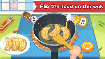 Screenshot 19: Happy Kitchen World