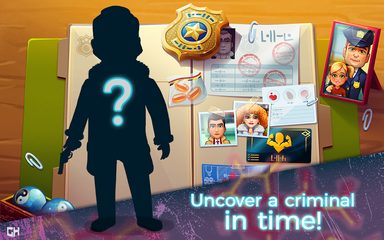 Screenshot 24: Parker & Lane Criminal Justice