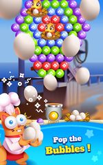Screenshot 10: Bubble Shooter - Kitten Games