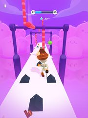 Screenshot 18: Pixel Rush - Obstacle Course