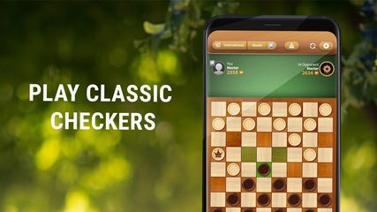 Screenshot 14: Checkers
