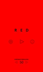 Screenshot 1: red