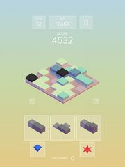 Screenshot 8: Zentris