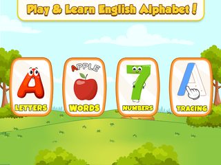 Screenshot 6: ABC Games: Phonics & Tracing