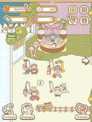 Screenshot 14: Cat Spa