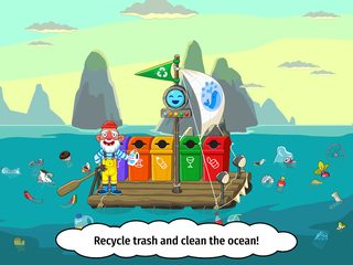 Screenshot 17: Pepi Wonder World: Magic Isle!