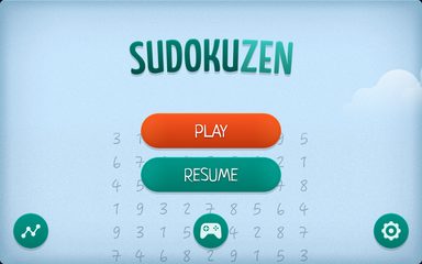 Screenshot 9: Sudoku Zen - Puzzle Game Free