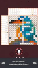 Screenshot 21: Wolf And Moon : Nonogram
