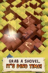 Screenshot 17: Dino Quest 2 Dig Dinosaur Game