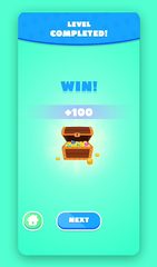 Screenshot 13: Escape Run 3D: Find Gold Key