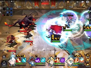 Screenshot 21: Shining Beyond