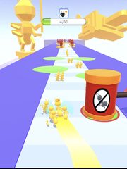 Screenshot 10: Tiny Run 3D