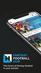 Screenshot 1: Fantasy Football Hub: The home of FPL