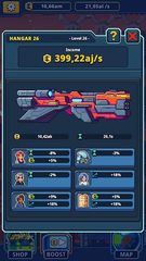 Screenshot 5: Idle Space Manager