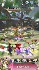 Screenshot 6: Knights Chronicle