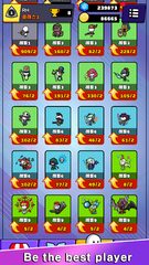 Screenshot 5: Random Heroes : PvP Defence