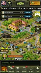 Screenshot 8: Tactical Heroes 2: Platoons