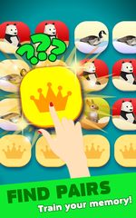 Screenshot 15: Clear field caps: Memory game