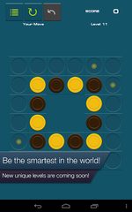 Screenshot 7: Reversi