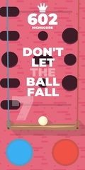 Screenshot 5: Ball Rise Up