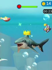 Screenshot 24: Shark Frenzy 3D