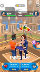 Screenshot 2: Slap Kings