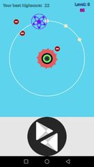 Screenshot 5: Backfire