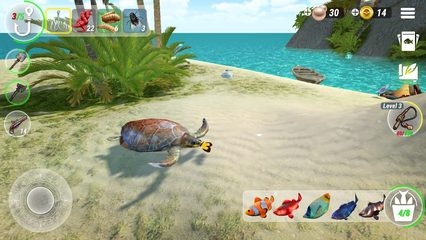 Screenshot 12: Last Fishing: Monster Clash Ho