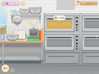 Screenshot 21: Baker Business 3