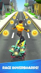Screenshot 5: Run and Gun - Endless runner