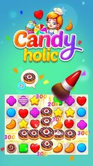 Screenshot 8: Candy holic : Puzzle Master
