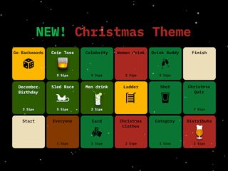 Screenshot 14: Drynk: Board and Drinking Game