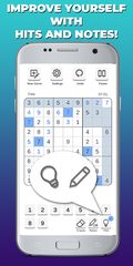 Screenshot 18: Sudoku - Offline Puzzle Game