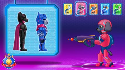 Screenshot 8: Puppy Rescue Patrol Adventure